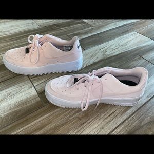 Nike Air force 1 sage low